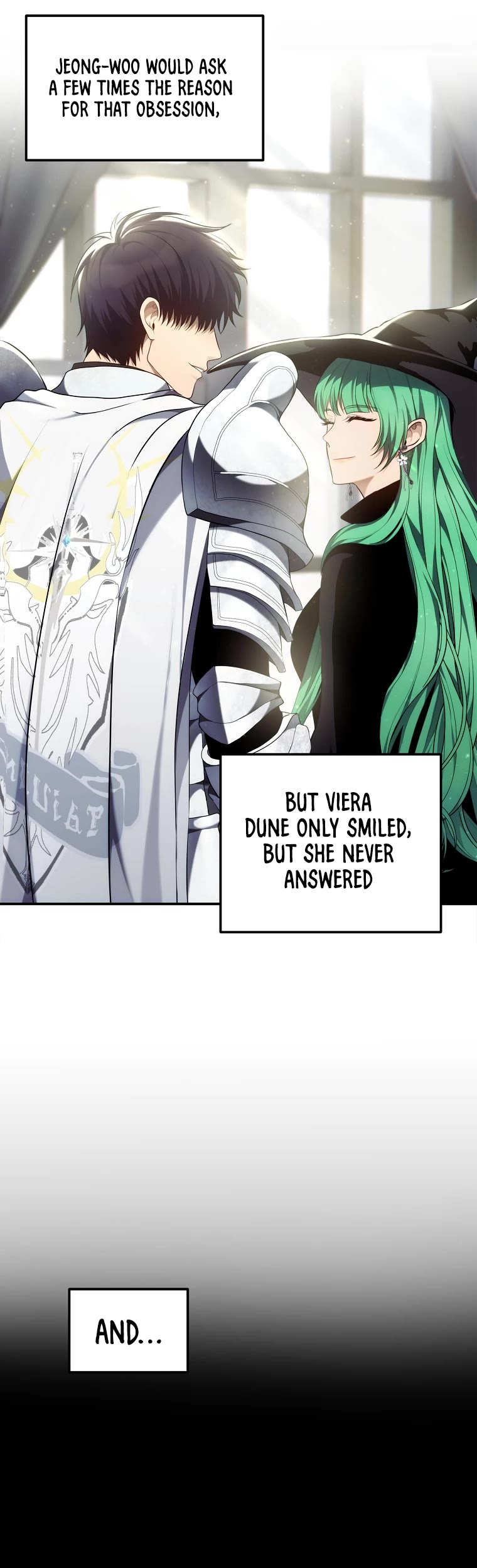 Ranker Who Lives A Second Time Chapter 161 page 10 - Chapter 161: S2 End