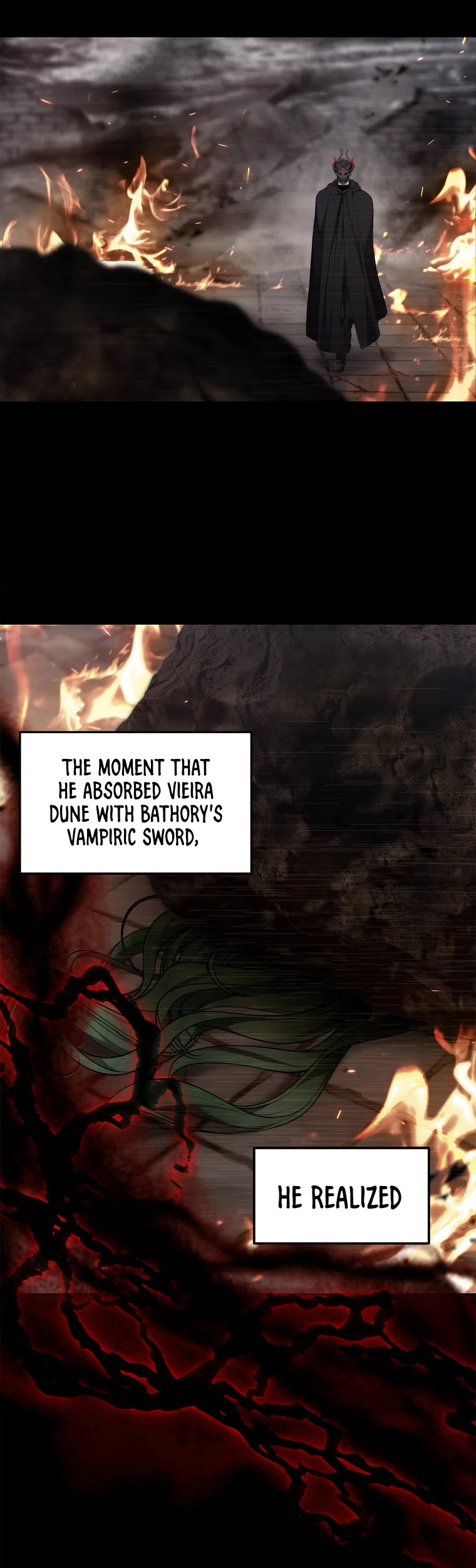 Ranker Who Lives A Second Time Chapter 161 page 11 - Chapter 161: S2 End