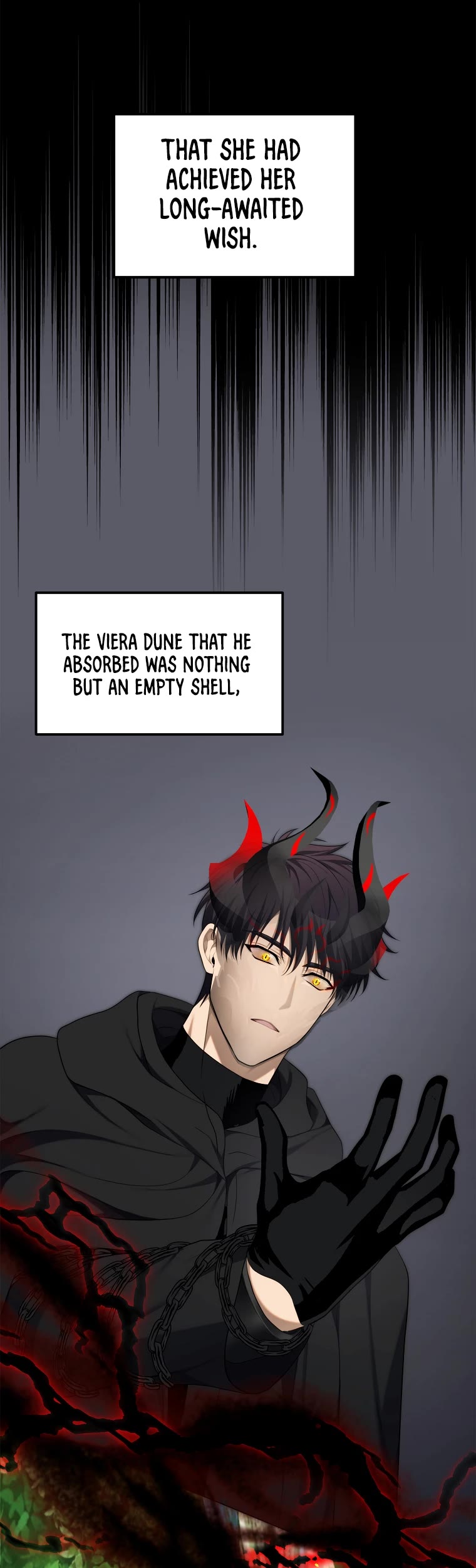 Ranker Who Lives A Second Time Chapter 161 page 13 - Chapter 161: S2 End