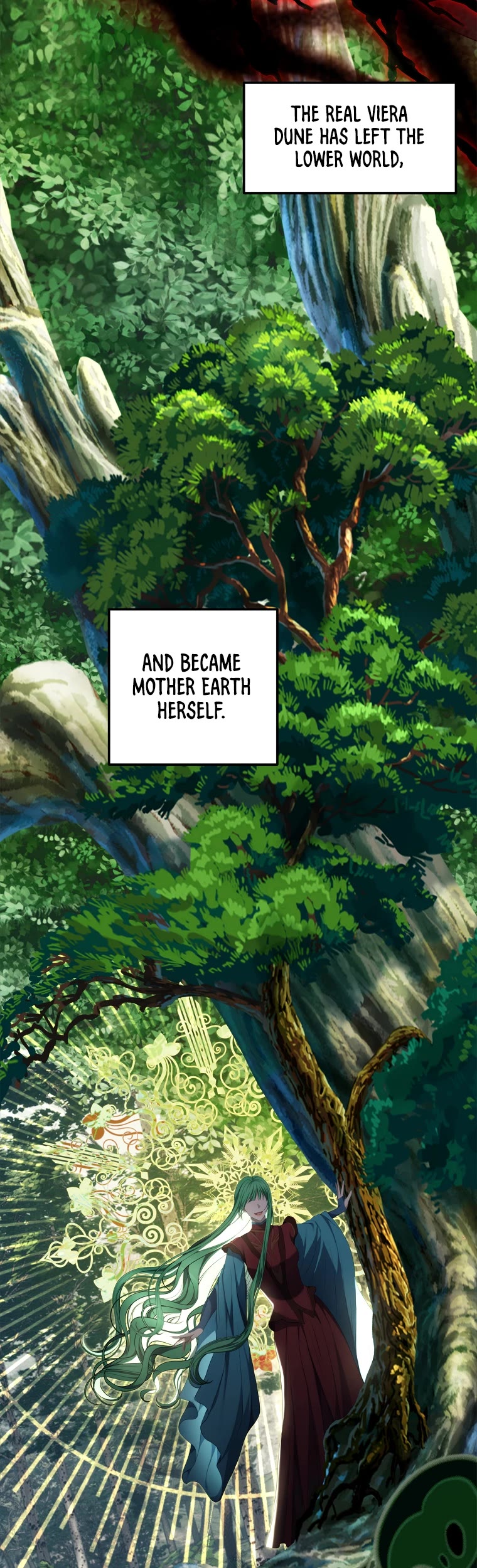 Ranker Who Lives A Second Time Chapter 161 page 14 - Chapter 161: S2 End