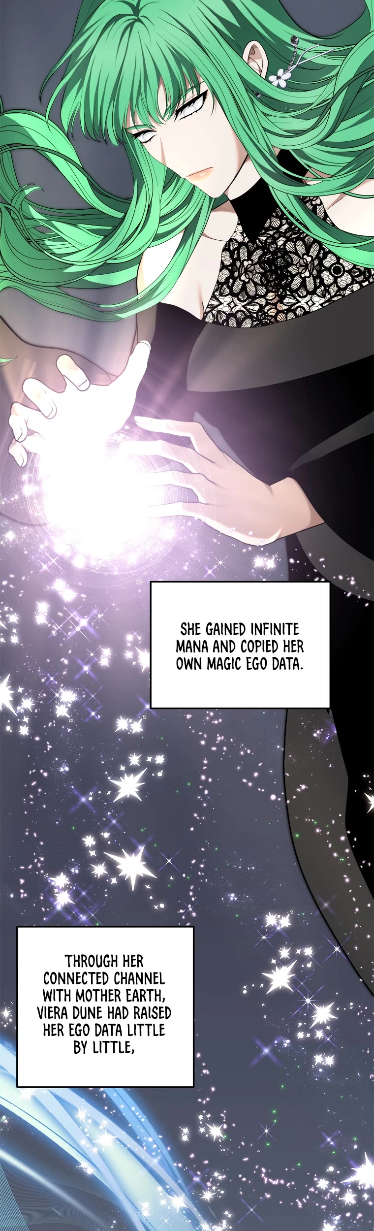 Ranker Who Lives A Second Time Chapter 161 page 17 - Chapter 161: S2 End