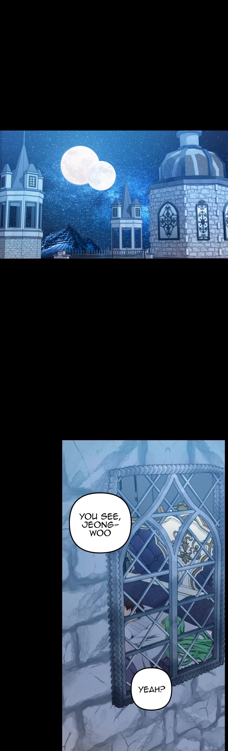 Ranker Who Lives A Second Time Chapter 161 page 2 - Chapter 161: S2 End