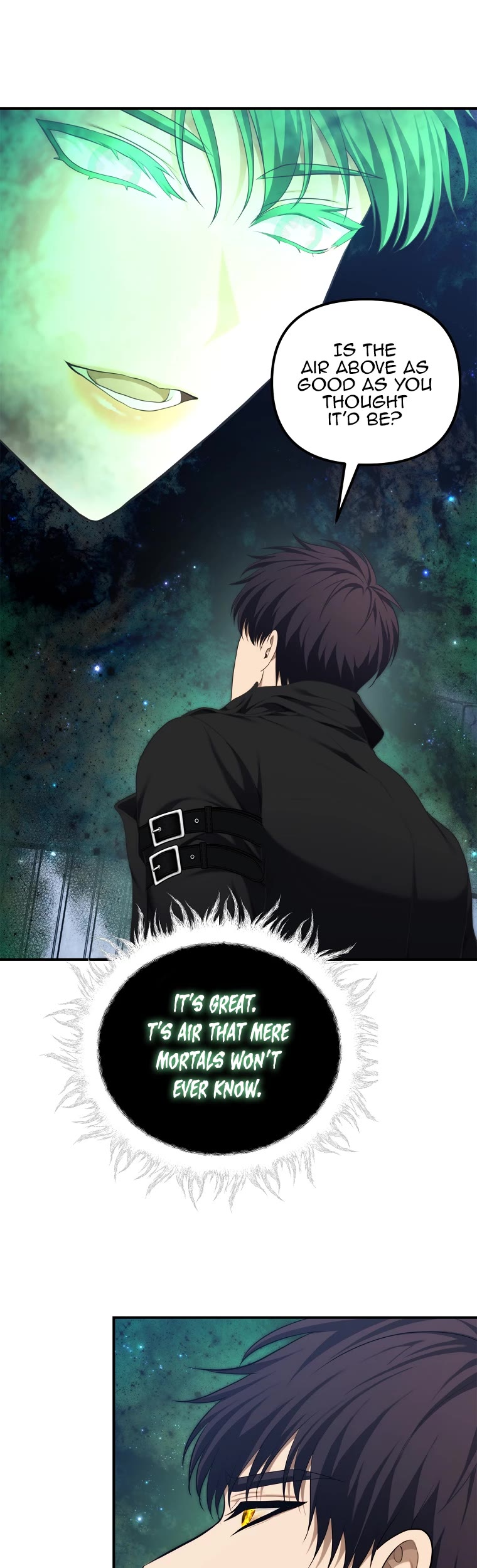Ranker Who Lives A Second Time Chapter 161 page 20 - Chapter 161: S2 End