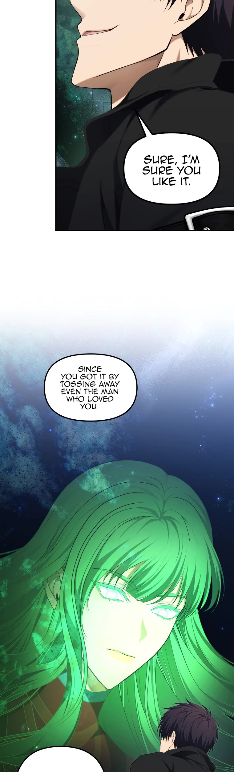 Ranker Who Lives A Second Time Chapter 161 page 21 - Chapter 161: S2 End