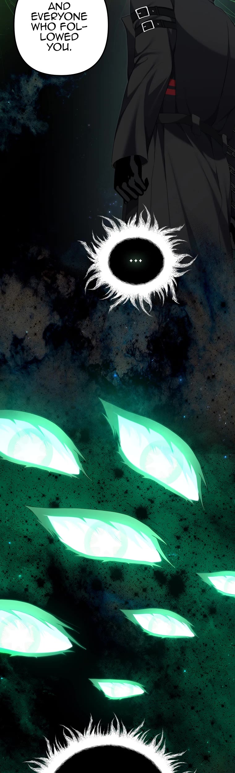 Ranker Who Lives A Second Time Chapter 161 page 22 - Chapter 161: S2 End