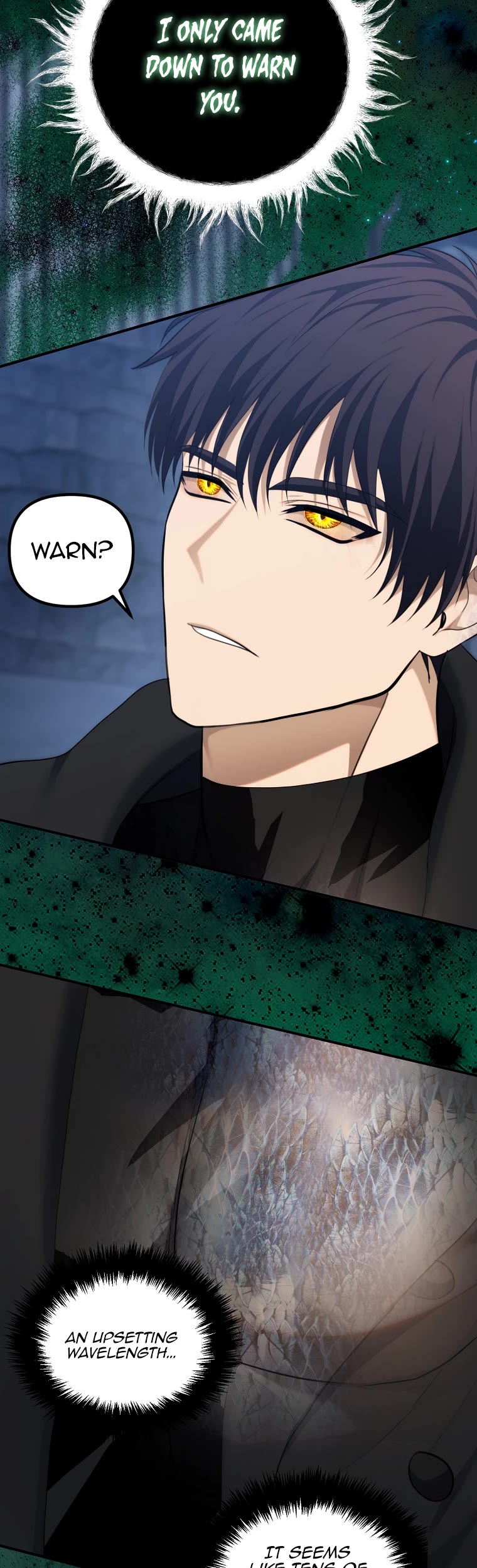 Ranker Who Lives A Second Time Chapter 161 page 23 - Chapter 161: S2 End