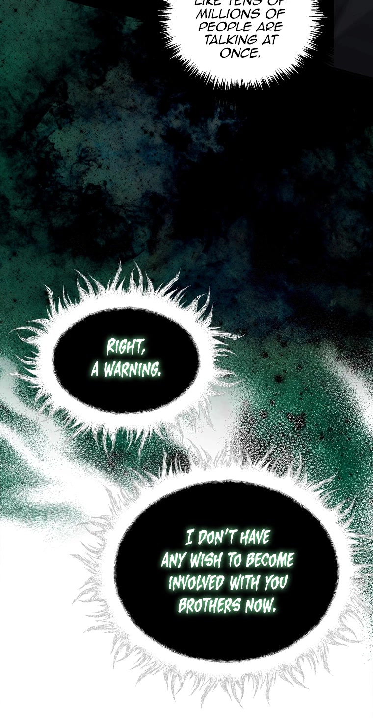 Ranker Who Lives A Second Time Chapter 161 page 24 - Chapter 161: S2 End