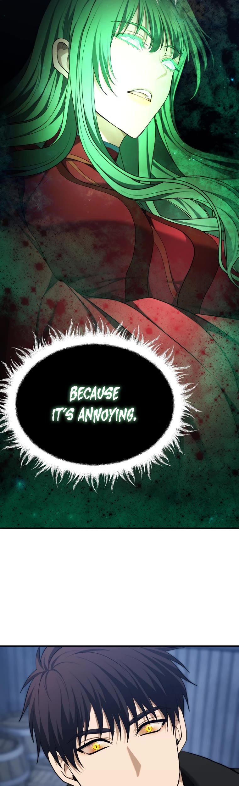 Ranker Who Lives A Second Time Chapter 161 page 26 - Chapter 161: S2 End