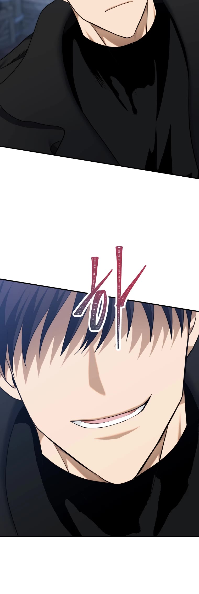 Ranker Who Lives A Second Time Chapter 161 page 27 - Chapter 161: S2 End