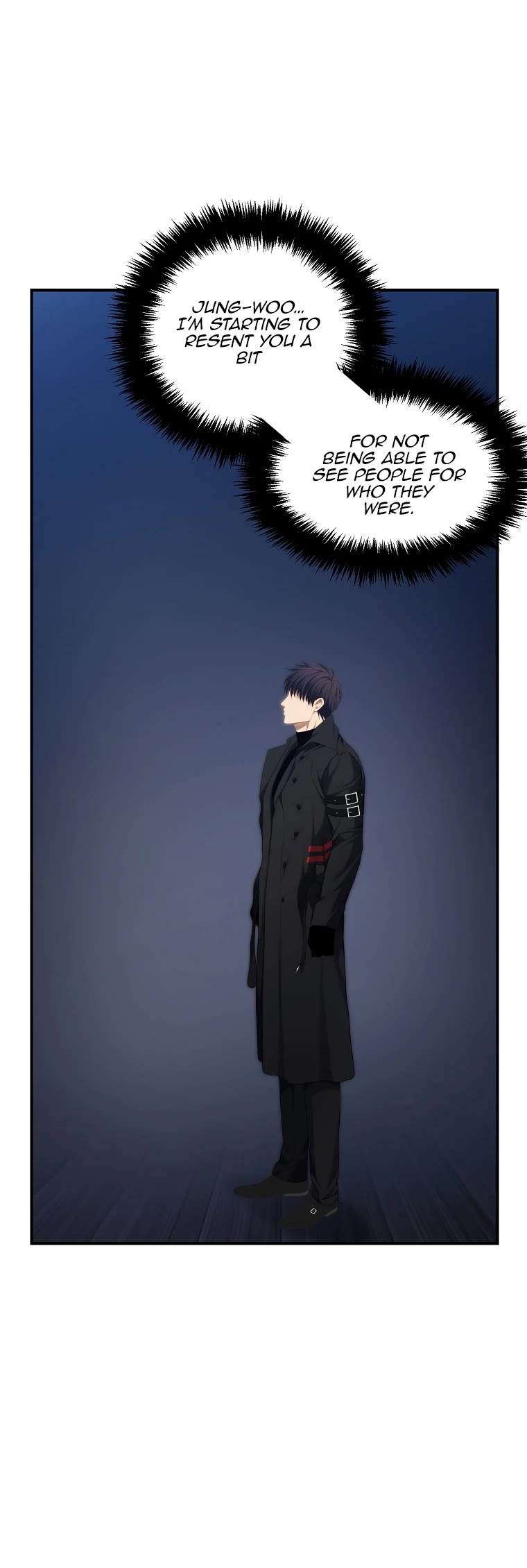 Ranker Who Lives A Second Time Chapter 161 page 28 - Chapter 161: S2 End