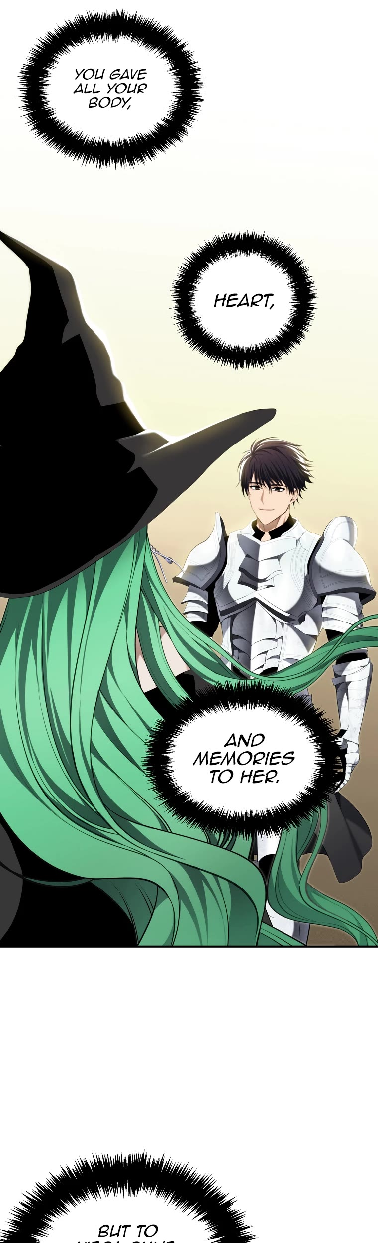 Ranker Who Lives A Second Time Chapter 161 page 29 - Chapter 161: S2 End