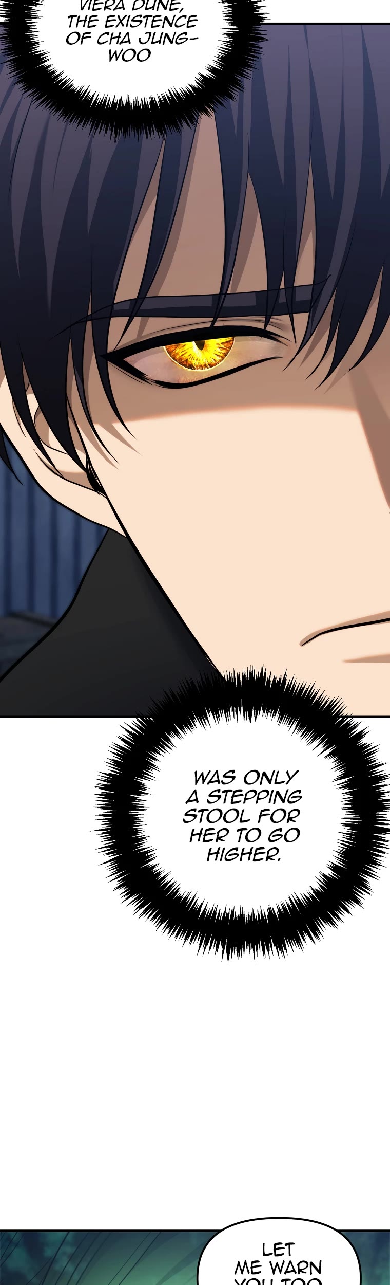 Ranker Who Lives A Second Time Chapter 161 page 30 - Chapter 161: S2 End