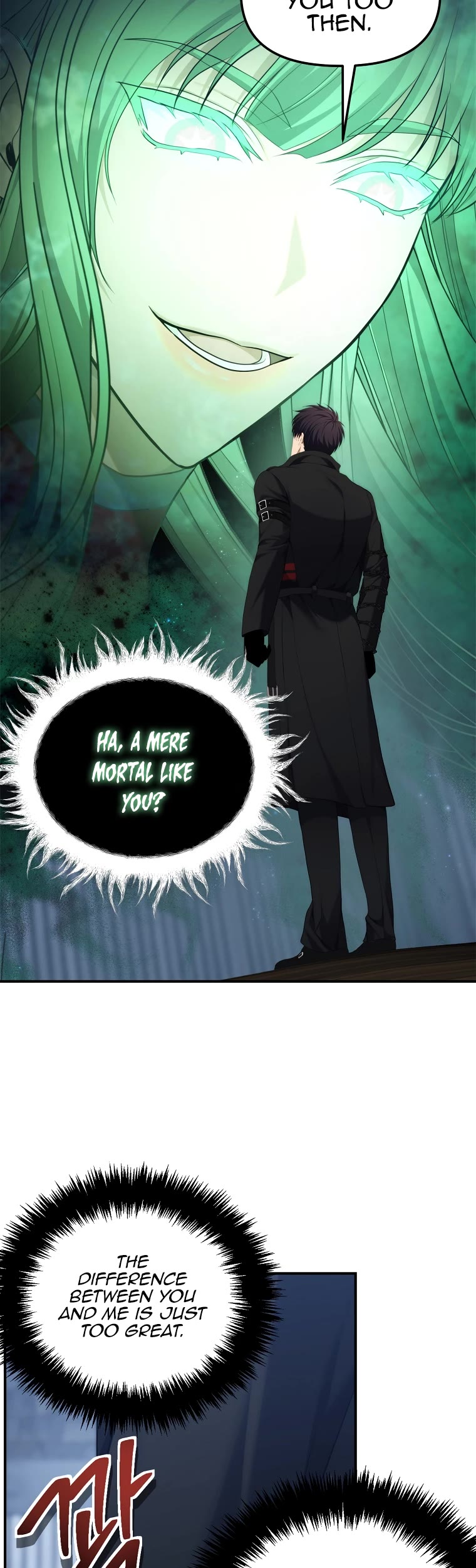 Ranker Who Lives A Second Time Chapter 161 page 31 - Chapter 161: S2 End