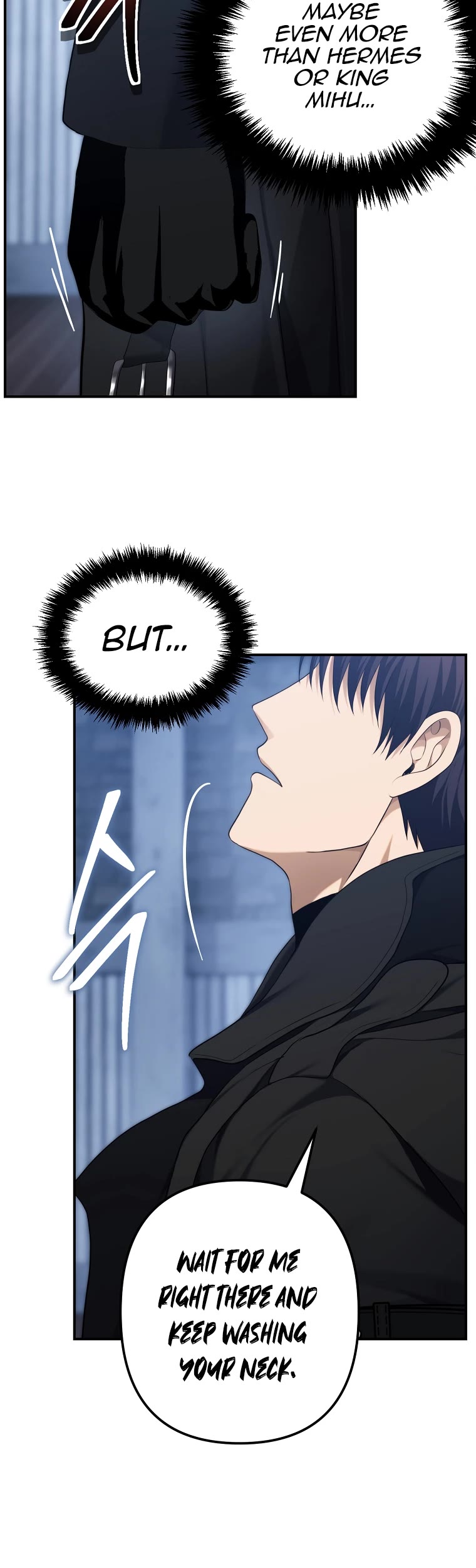 Ranker Who Lives A Second Time Chapter 161 page 32 - Chapter 161: S2 End