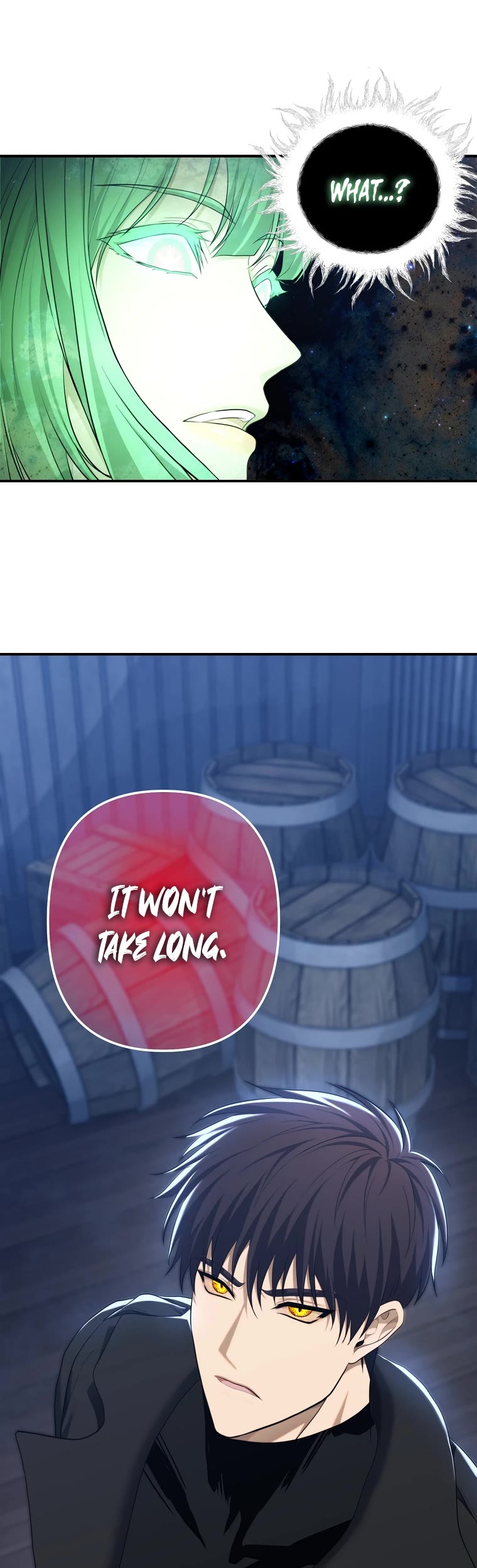 Ranker Who Lives A Second Time Chapter 161 page 33 - Chapter 161: S2 End