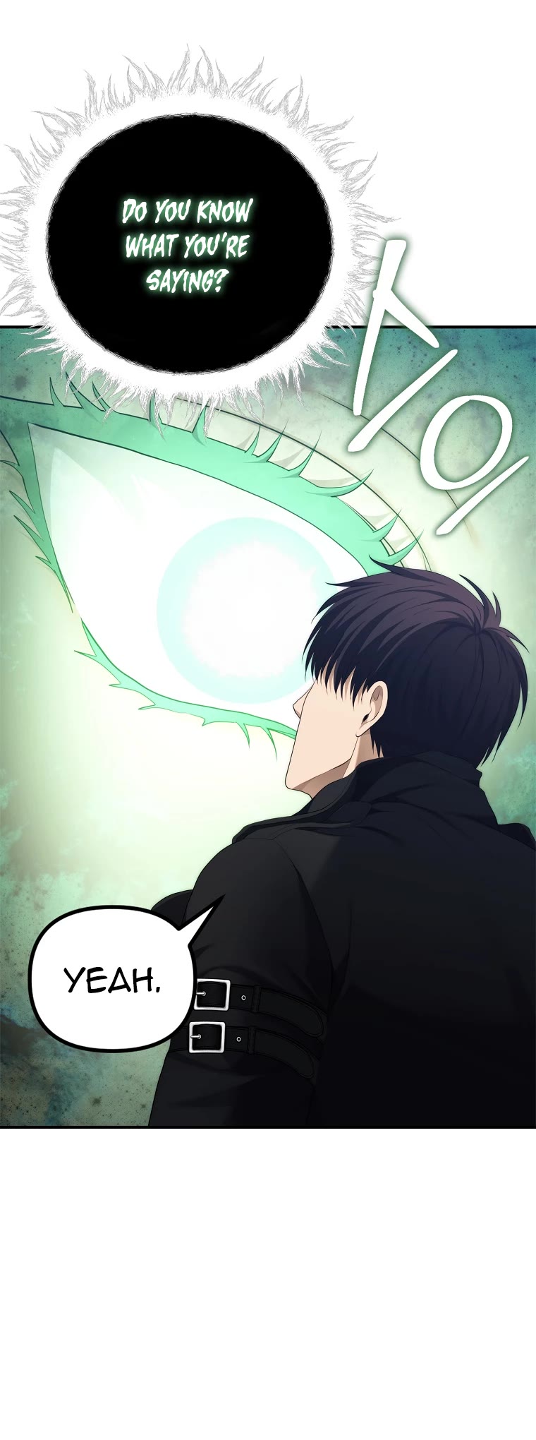 Ranker Who Lives A Second Time Chapter 161 page 36 - Chapter 161: S2 End