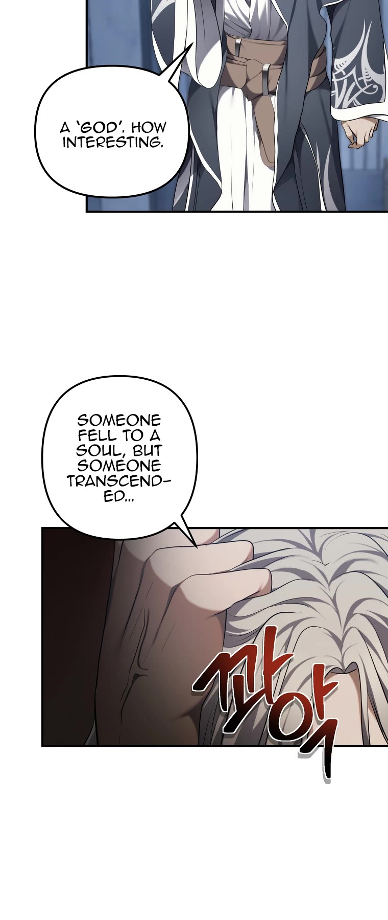 Ranker Who Lives A Second Time Chapter 161 page 44 - Chapter 161: S2 End