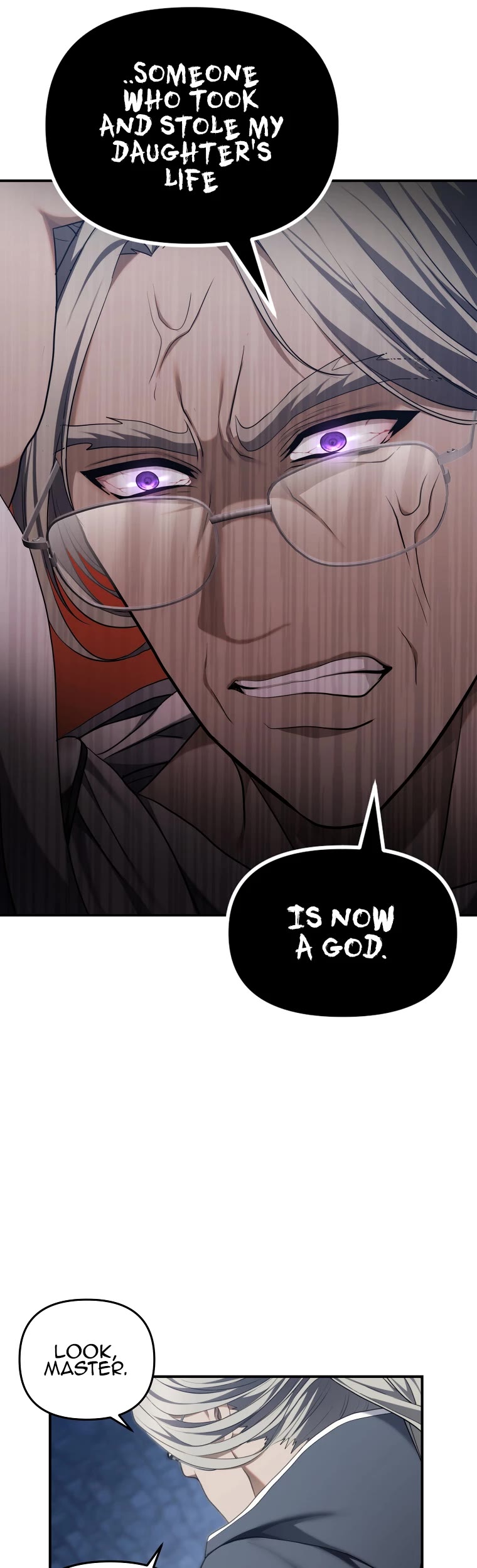 Ranker Who Lives A Second Time Chapter 161 page 45 - Chapter 161: S2 End
