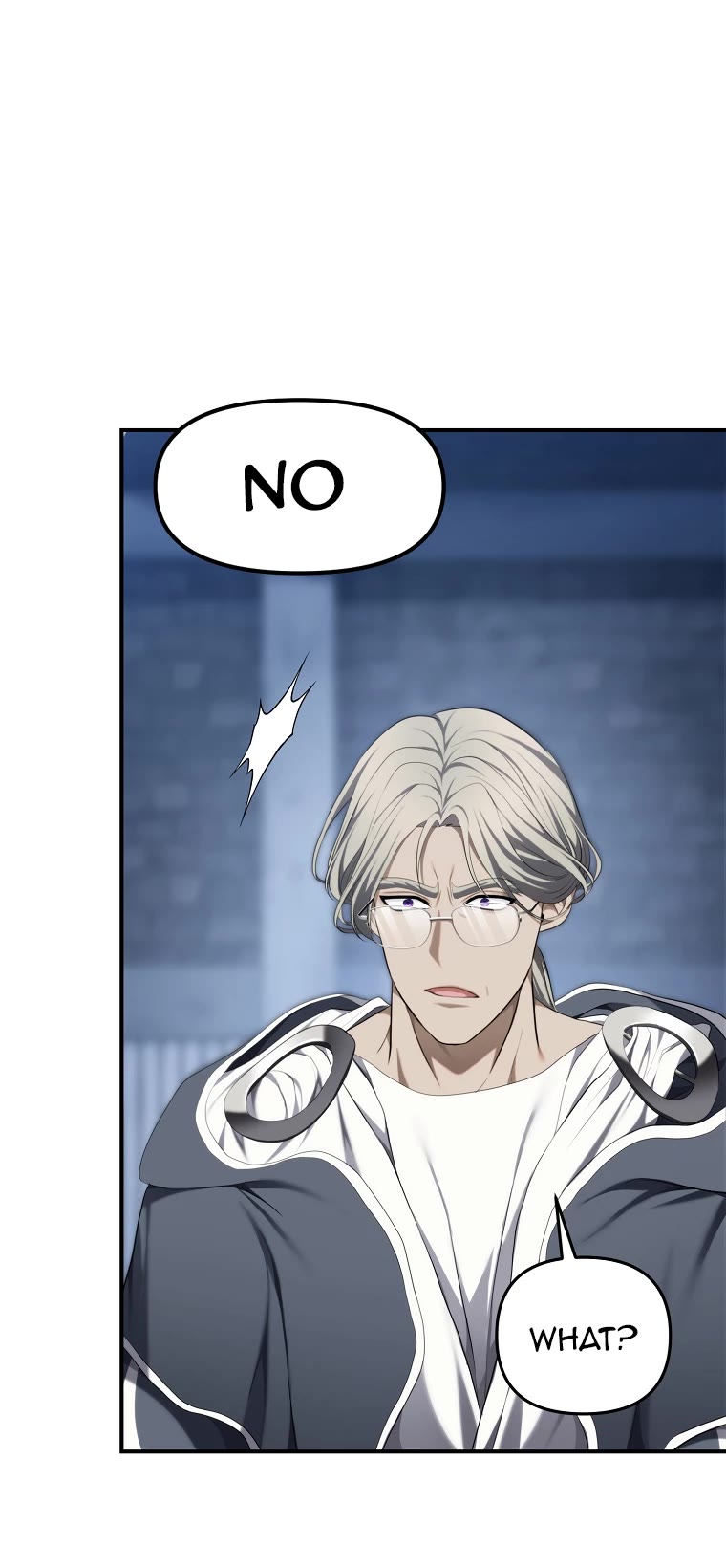 Ranker Who Lives A Second Time Chapter 161 page 48 - Chapter 161: S2 End