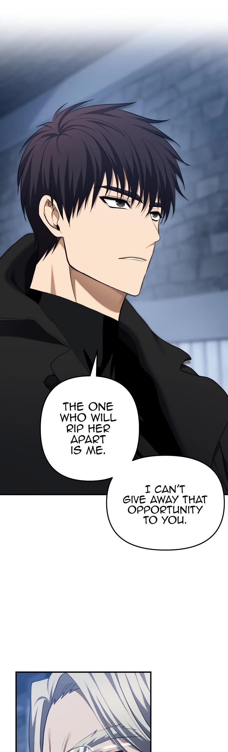 Ranker Who Lives A Second Time Chapter 161 page 49 - Chapter 161: S2 End