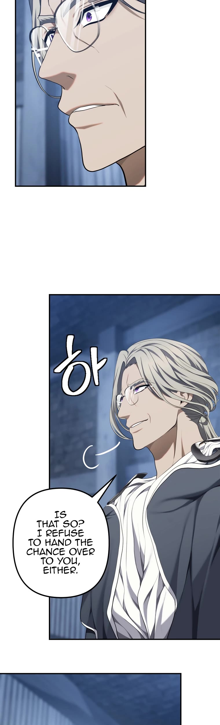 Ranker Who Lives A Second Time Chapter 161 page 50 - Chapter 161: S2 End