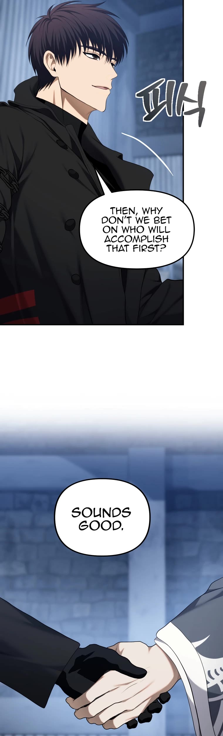 Ranker Who Lives A Second Time Chapter 161 page 51 - Chapter 161: S2 End
