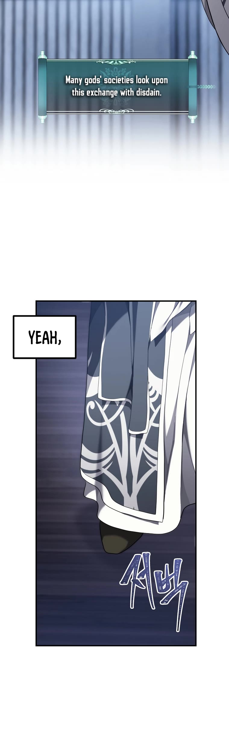 Ranker Who Lives A Second Time Chapter 161 page 52 - Chapter 161: S2 End