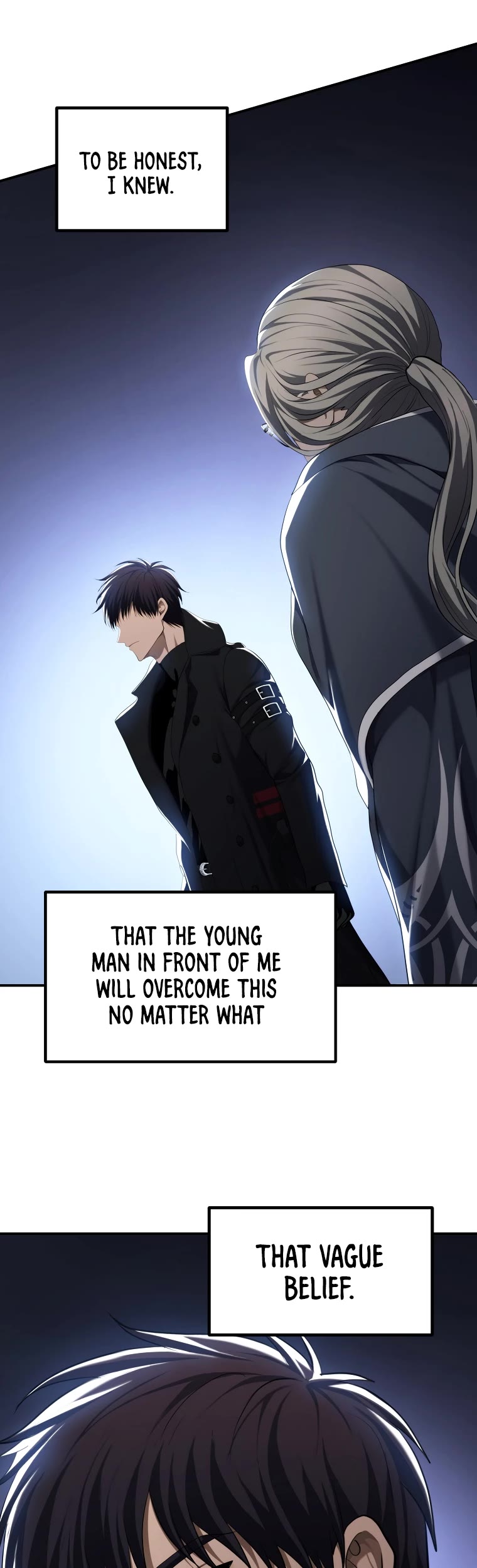 Ranker Who Lives A Second Time Chapter 161 page 53 - Chapter 161: S2 End