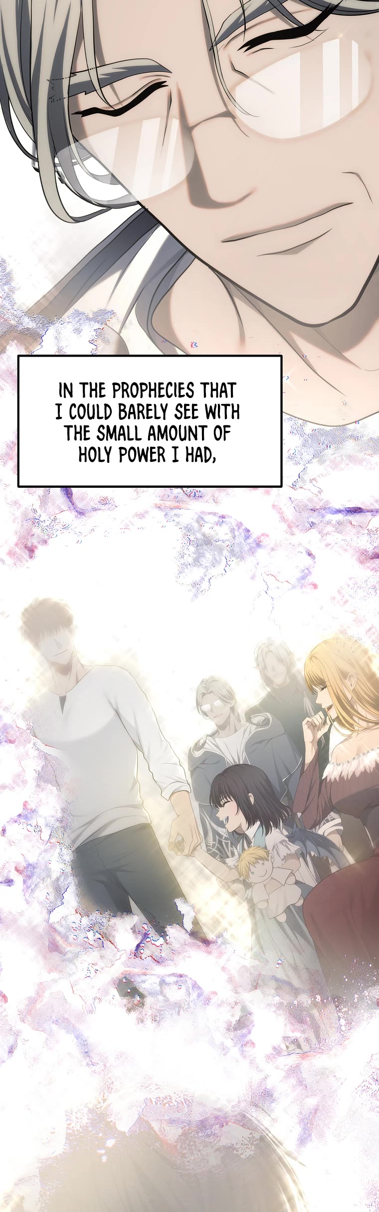 Ranker Who Lives A Second Time Chapter 161 page 55 - Chapter 161: S2 End