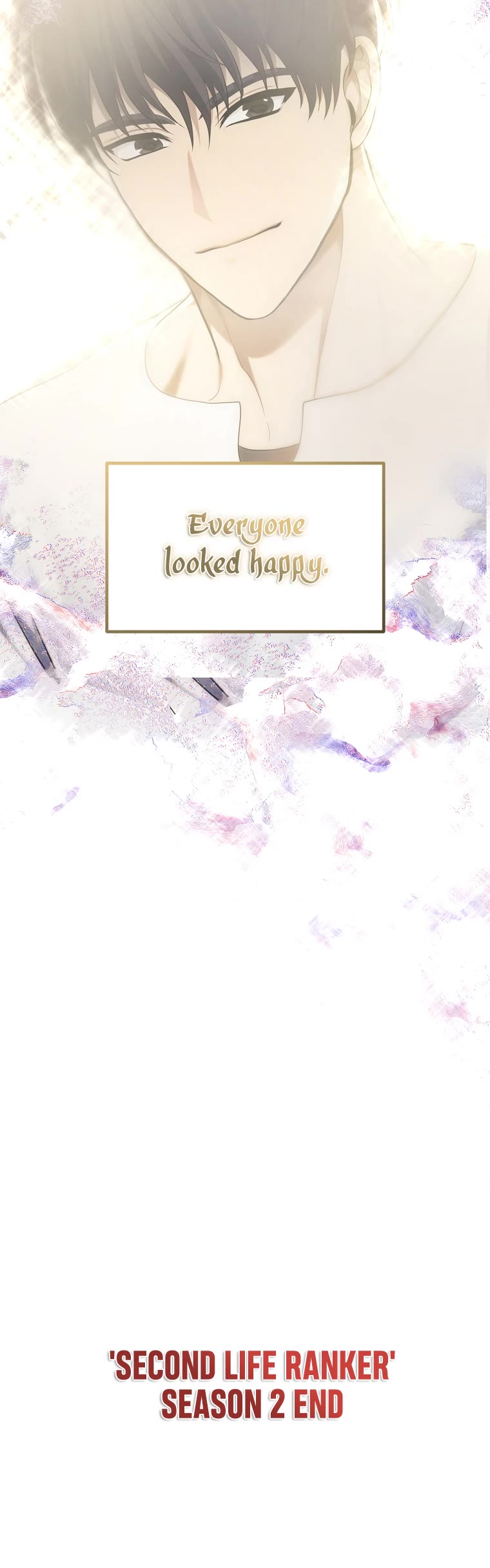 Ranker Who Lives A Second Time Chapter 161 page 56 - Chapter 161: S2 End