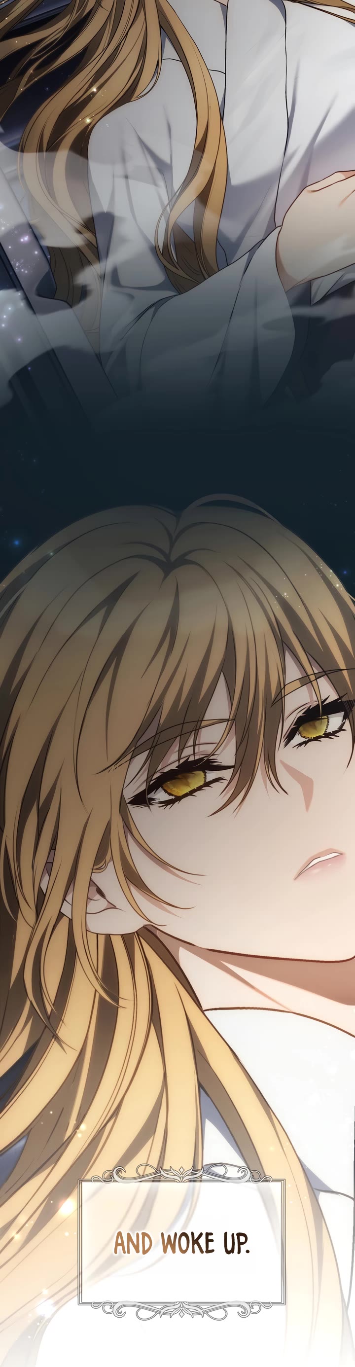 Ranker Who Lives A Second Time Chapter 162 page 10 - Chapter 162