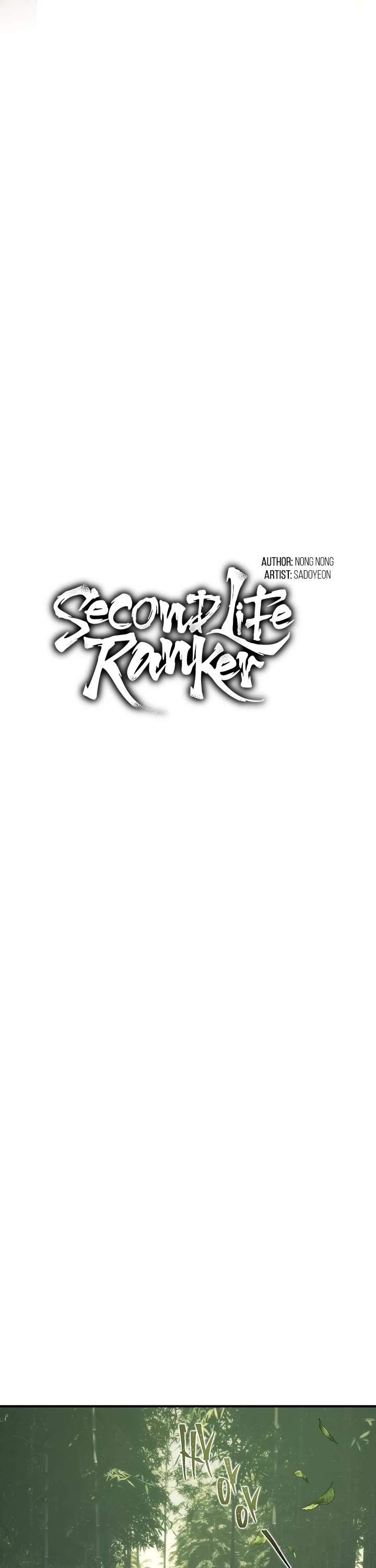 Ranker Who Lives A Second Time Chapter 162 page 11 - Chapter 162
