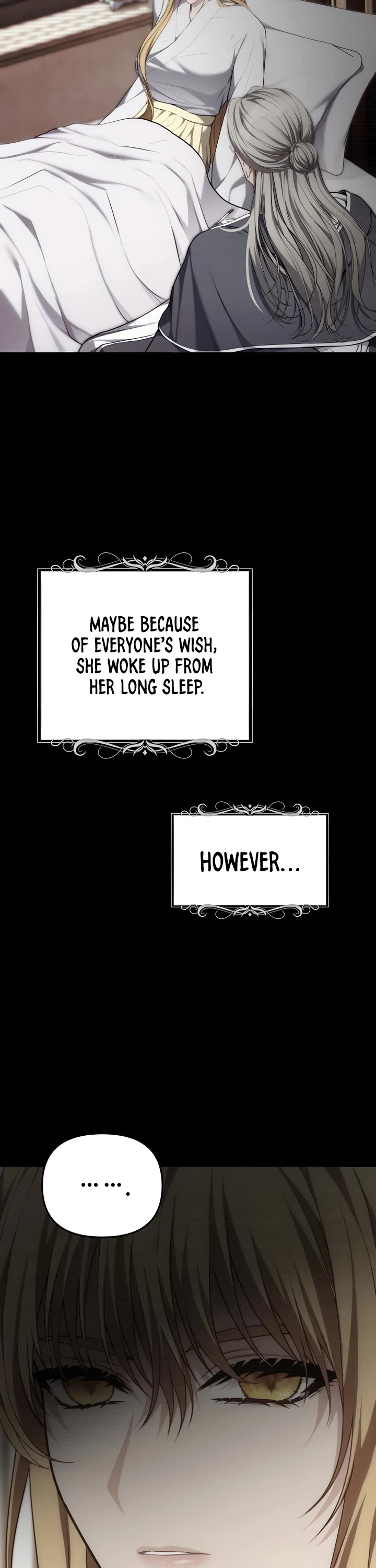 Ranker Who Lives A Second Time Chapter 162 page 17 - Chapter 162