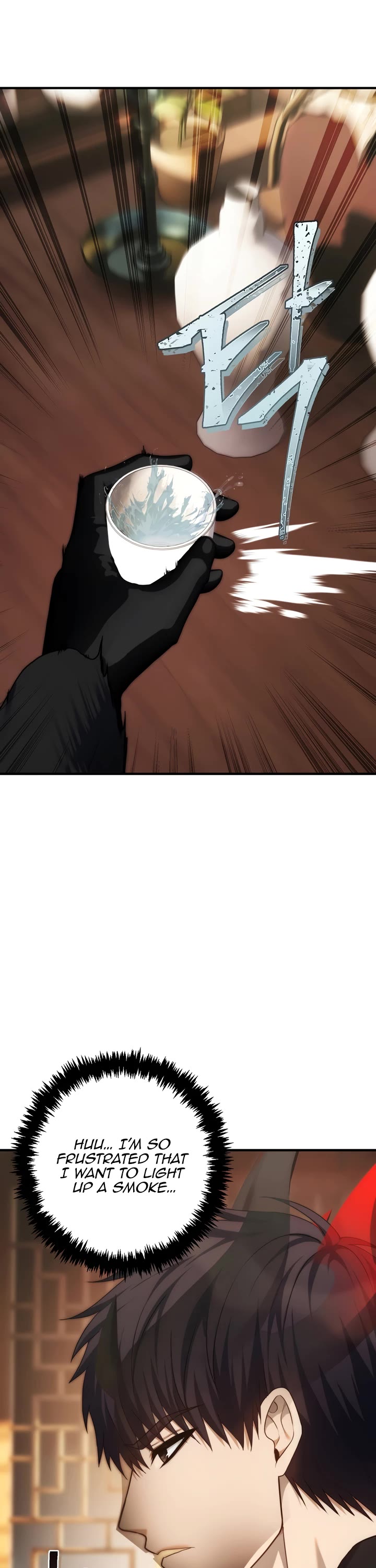 Ranker Who Lives A Second Time Chapter 162 page 20 - Chapter 162