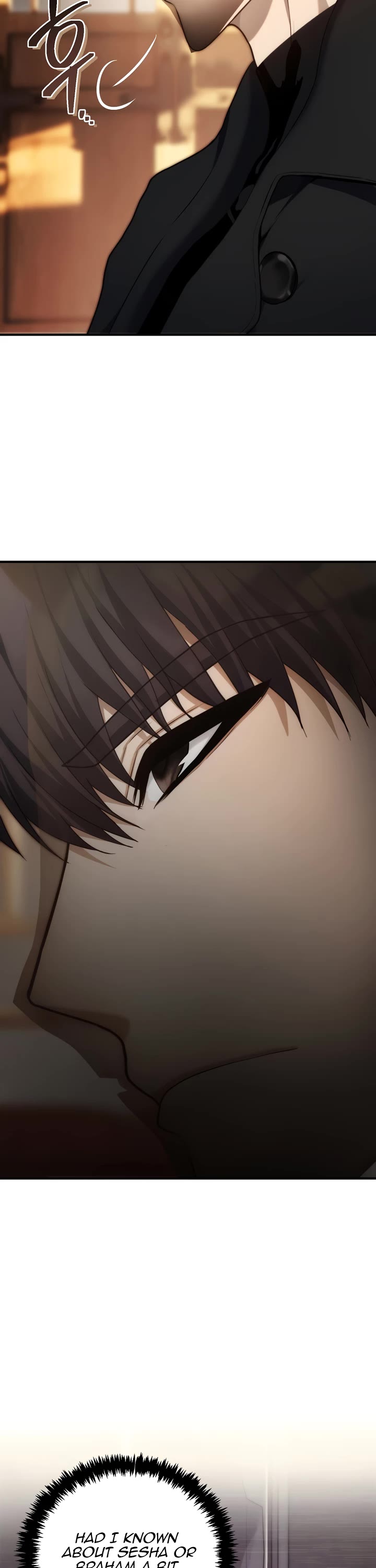 Ranker Who Lives A Second Time Chapter 162 page 21 - Chapter 162