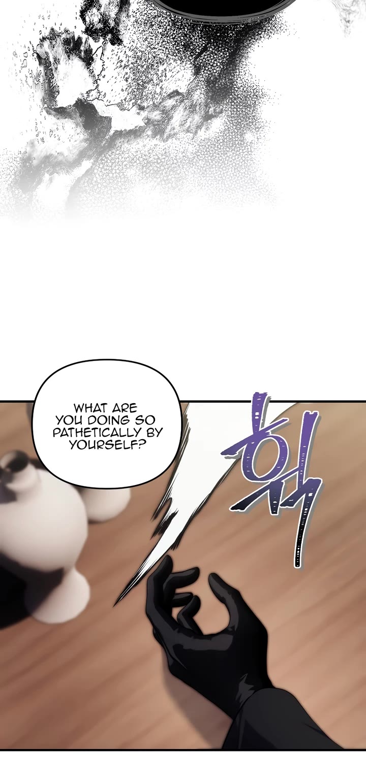 Ranker Who Lives A Second Time Chapter 162 page 23 - Chapter 162