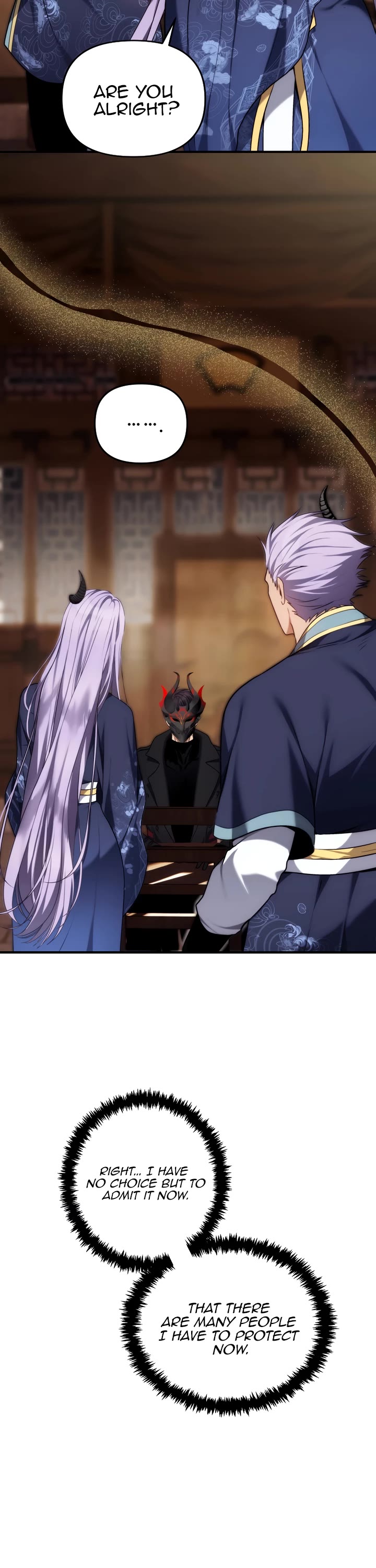 Ranker Who Lives A Second Time Chapter 162 page 25 - Chapter 162