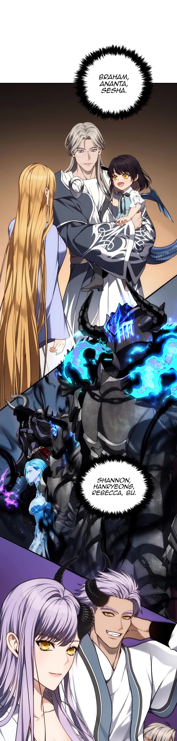Ranker Who Lives A Second Time Chapter 162 page 26 - Chapter 162