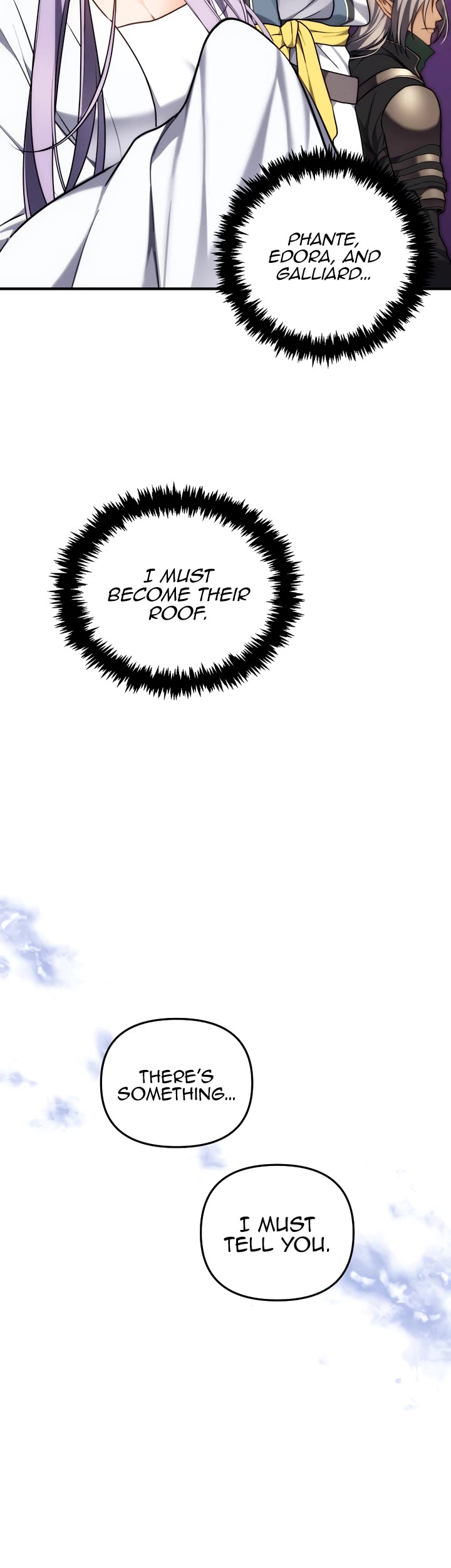 Ranker Who Lives A Second Time Chapter 162 page 27 - Chapter 162