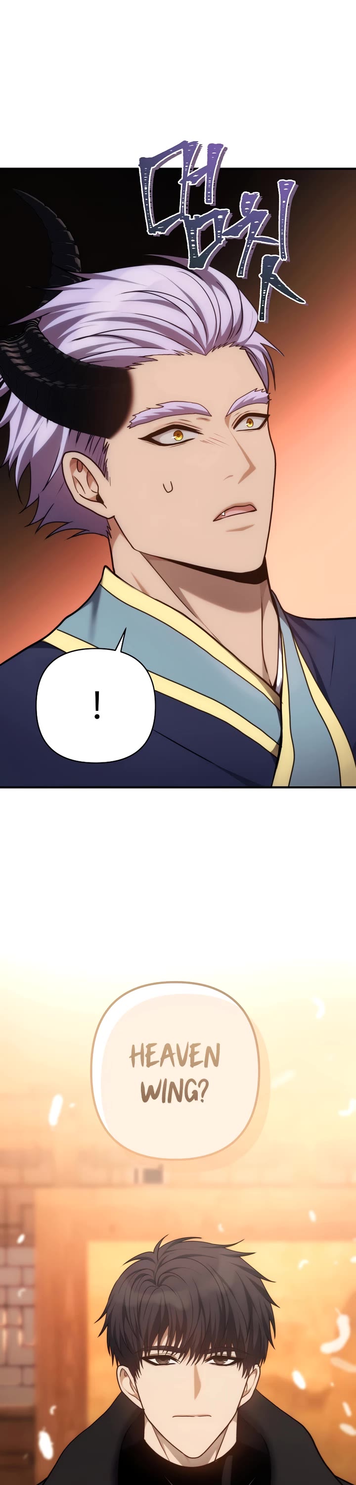 Ranker Who Lives A Second Time Chapter 162 page 29 - Chapter 162