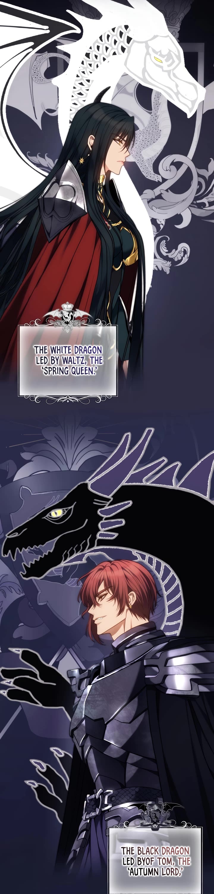 Ranker Who Lives A Second Time Chapter 162 page 3 - Chapter 162