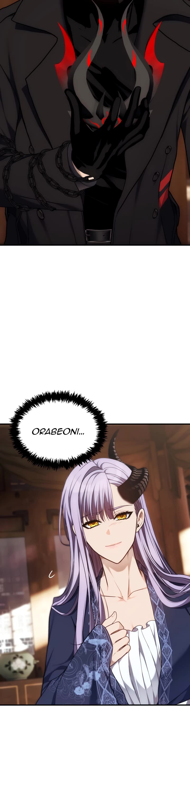 Ranker Who Lives A Second Time Chapter 162 page 30 - Chapter 162