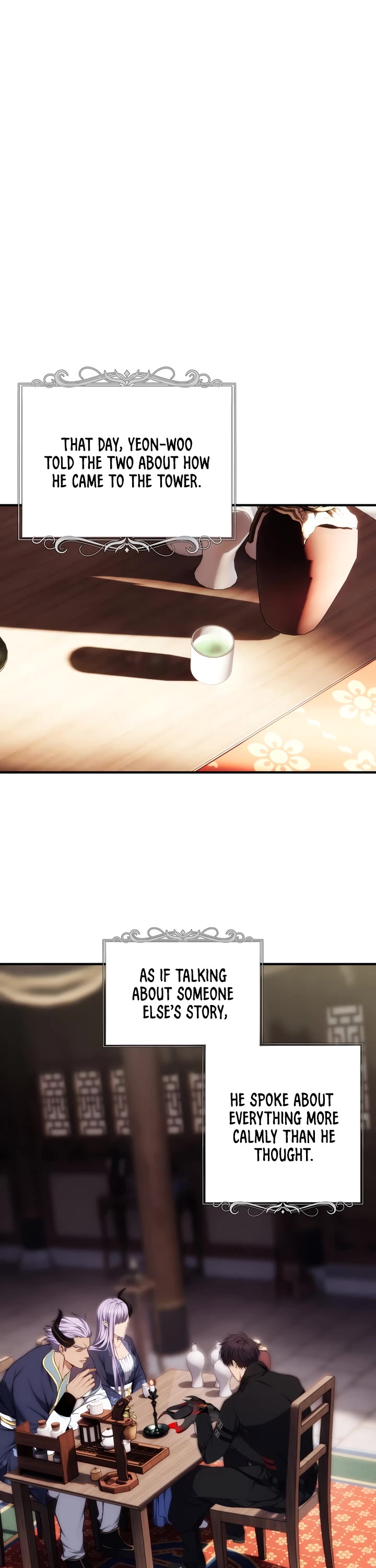 Ranker Who Lives A Second Time Chapter 162 page 31 - Chapter 162