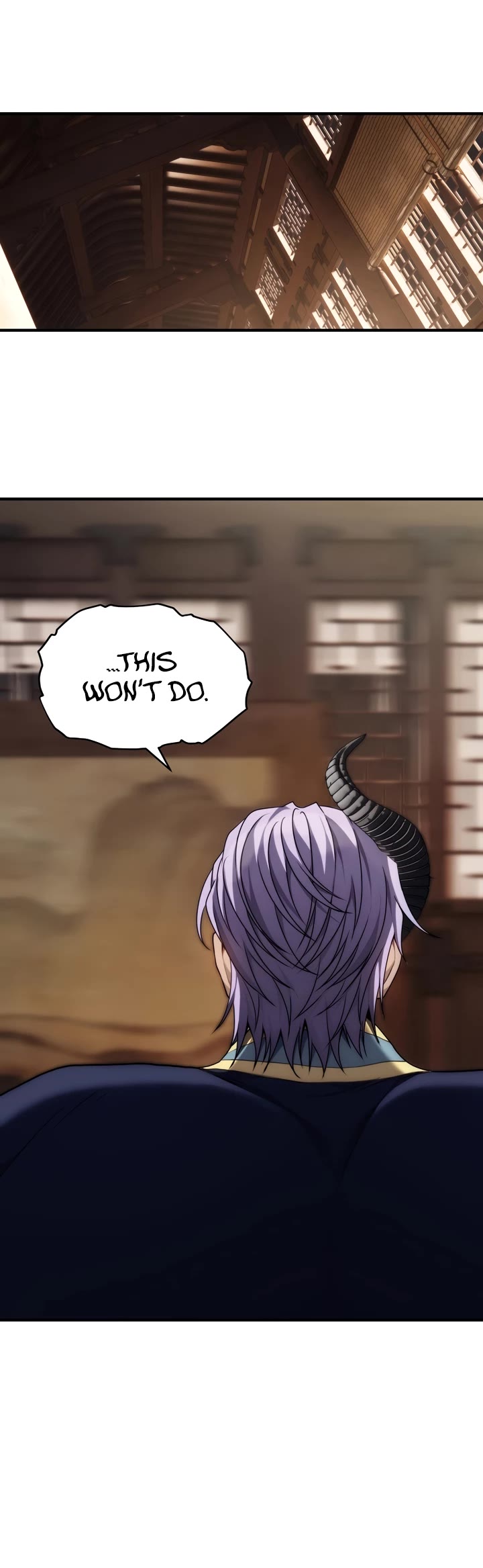 Ranker Who Lives A Second Time Chapter 162 page 33 - Chapter 162