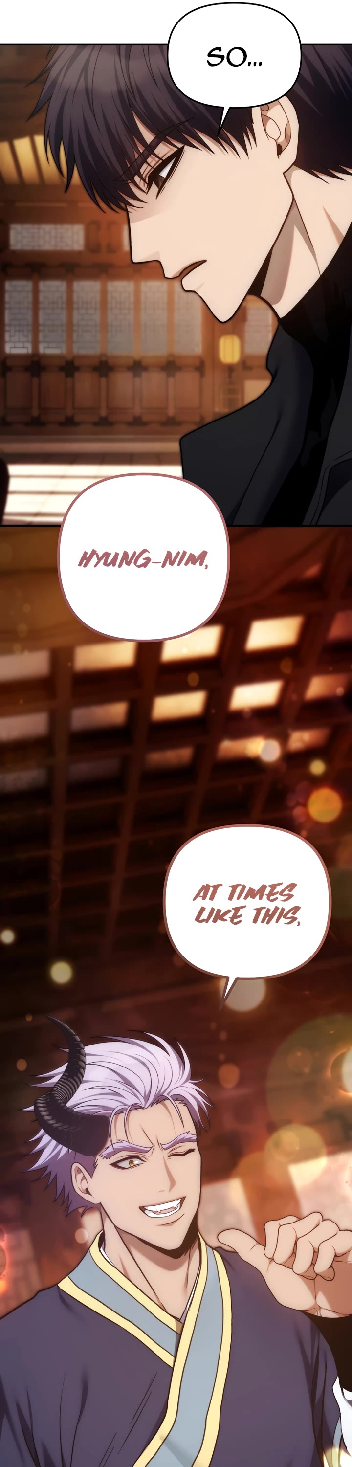 Ranker Who Lives A Second Time Chapter 162 page 39 - Chapter 162