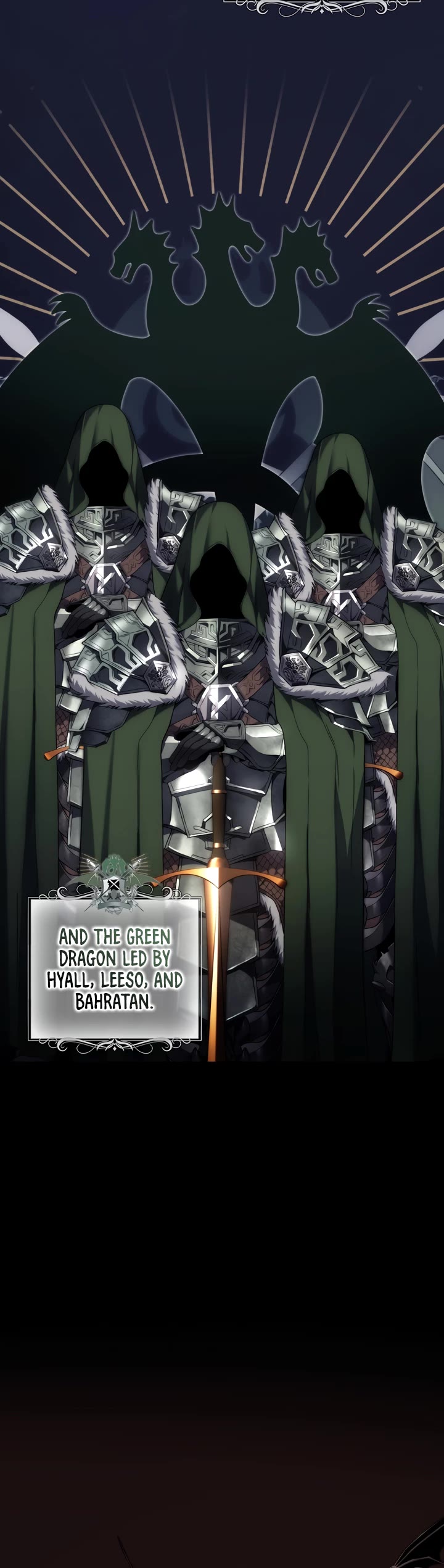 Ranker Who Lives A Second Time Chapter 162 page 4 - Chapter 162
