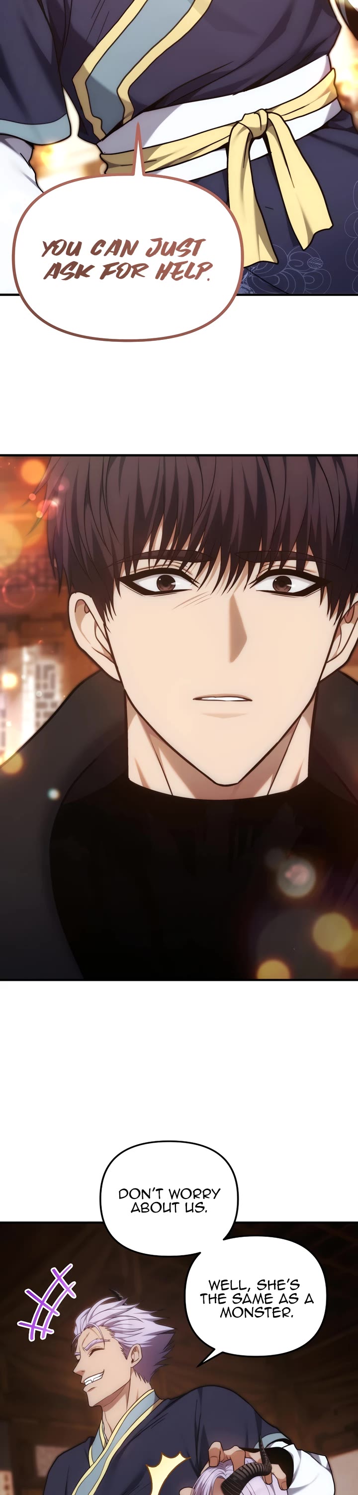 Ranker Who Lives A Second Time Chapter 162 page 40 - Chapter 162