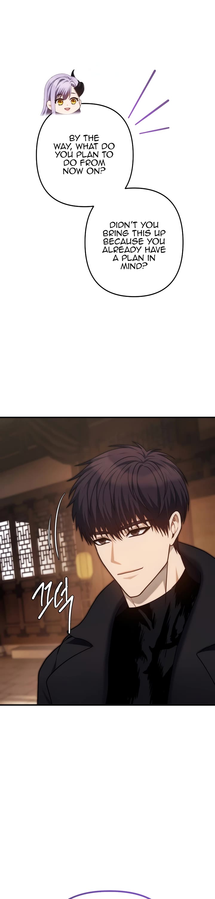 Ranker Who Lives A Second Time Chapter 162 page 44 - Chapter 162