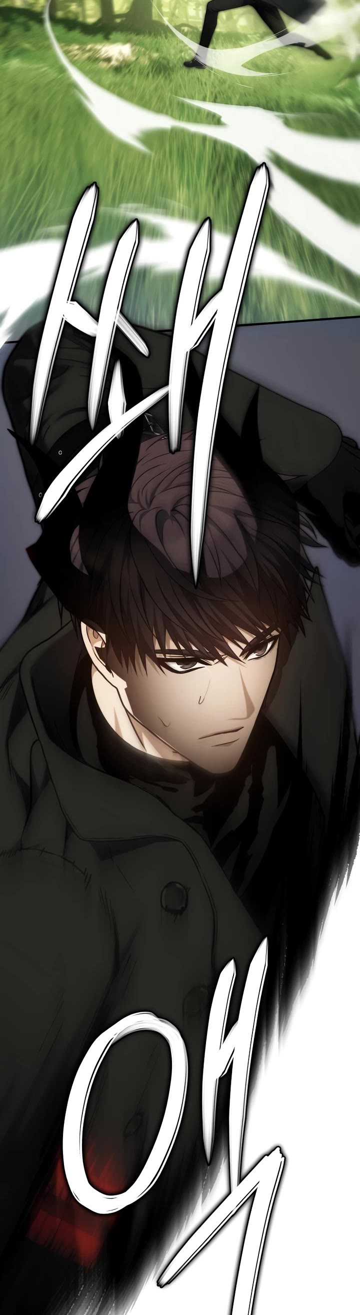 Ranker Who Lives A Second Time Chapter 162 page 46 - Chapter 162