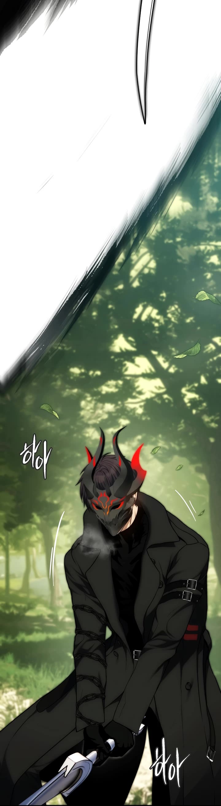 Ranker Who Lives A Second Time Chapter 162 page 47 - Chapter 162